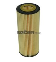 MANN-FILTER HU721Y - Filtro hidráulico, transmisión automática