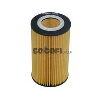MDR MOF3E20 - Filtro de aceite
