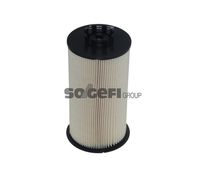 MDR MFF3E01 - Filtro combustible