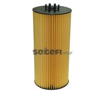 MDR MOF3E84 - Filtro de aceite