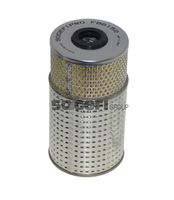 RIDEX 7O0035P - Filtro de aceite - PLUS