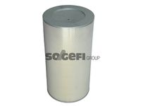 MANN-FILTER C339206 - Filtro de aire
