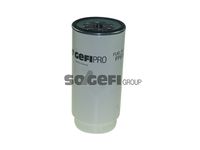 MANN-FILTER PL4207X - Filtro combustible