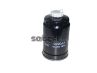 RIDEX 9F0059 - Filtro combustible