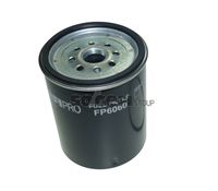 MANN-FILTER WK10401X - Filtro combustible