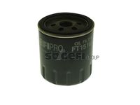 RIDEX 7O0090 - Filtro de aceite