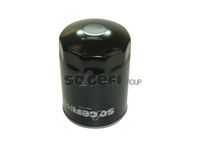 RIDEX 7O0029 - Filtro de aceite