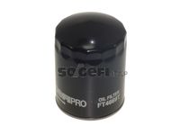 PURFLUX LS582 - Filtro de aceite