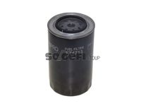 DELPHI HDF493 - Filtro combustible