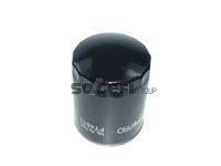 PURFLUX LS582 - Filtro de aceite