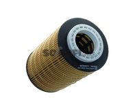 MANN-FILTER HU12911Z - Filtro de aceite