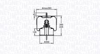 ESEN SKV 85SKV013 - Juego de cojinete de rueda