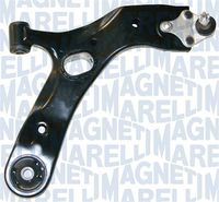 COMLINE CRB3372 - Suspensión, Brazo oscilante