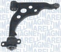 HART 439727 - Brazo oscilante, suspensión de ruedas