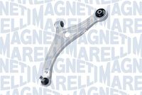 COMLINE CCA1348L - Barra oscilante, suspensión de ruedas