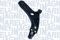 COMLINE CCA2518R - Barra oscilante, suspensión de ruedas