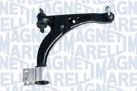 COMLINE CRB3388 - Suspensión, Brazo oscilante