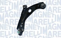 COMLINE CCA1565L - Barra oscilante, suspensión de ruedas