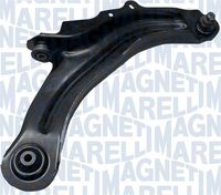 DELPHI TD533W - Suspensión, Brazo oscilante