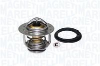 GATES TH14178G1 - Termostato, refrigerante
