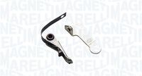 MAGNETI MARELLI 071197502010 - Juego de contactos, distribuidor de encendido