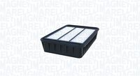 KAMOKA F227601 - Filtro de aire