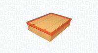 KAMOKA F231601 - Filtro de aire