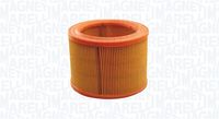 COMLINE EAF024 - Filtro de aire