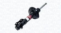 KYB 633276 - Amortiguador - Premium
