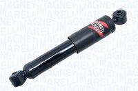 KYB 554077 - Amortiguador - Gas A Just
