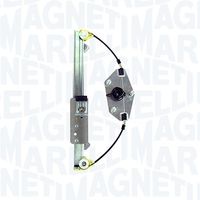 KAMOKA 7200242 - Elevalunas