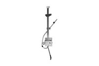 HELLA 6PT014494881 - Sensor, temp. gas escape