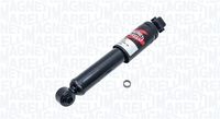 KYB 633830 - Amortiguador - Premium
