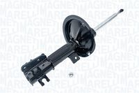 KYB 334861 - Amortiguador - Excel-G