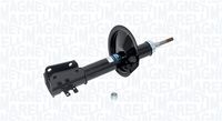 KYB 634928 - Amortiguador - Premium