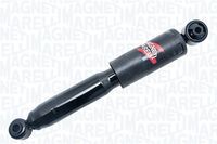 LUCAS LRA00893 - Alternador
