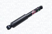 KYB 345701 - Amortiguador - Excel-G