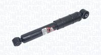 KYB 553242 - Amortiguador - Gas A Just