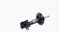 MAGNETI MARELLI 357202070200 - Amortiguador