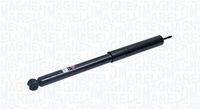 KYB 553195 - Amortiguador - Gas A Just
