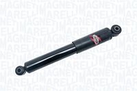 KYB 551807 - Amortiguador - Gas A Just