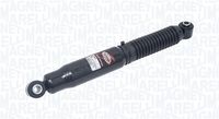 KYB 441107 - Amortiguador - Premium