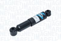 KYB 551060 - Amortiguador - Gas A Just