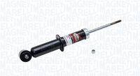 KYB 341683 - Amortiguador - Excel-G