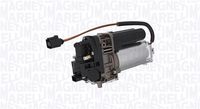 MAGNETI MARELLI 350370001137 - Compresor, sistema de aire comprimido