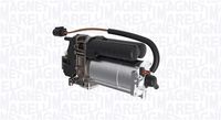 MAGNETI MARELLI 350370001137 - Compresor, sistema de aire comprimido