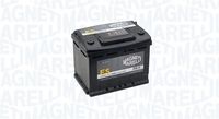 BOSCH 0092S50050 - Batería de arranque - S5