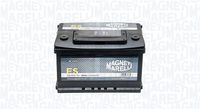 BOSCH 0092S50070 - Batería de arranque - S5
