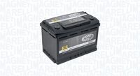 BOSCH 0092S40080 - Batería de arranque - S4