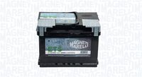 BOSCH 0092S40050 - Batería de arranque - S4